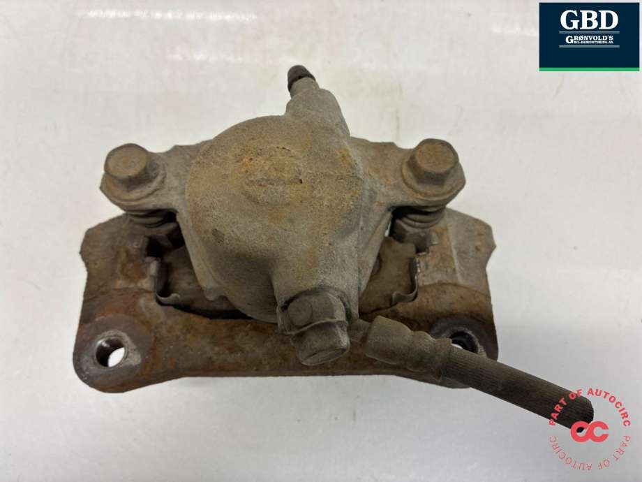 Bremsecaliper venstre bak til Toyota Land Cruiser 150 2014-->> (Fase 2)  (4775034030|)