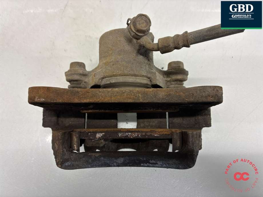 Bremsecaliper venstre bak til Toyota Land Cruiser 150 2014-->> (Fase 2)  (4775034030|)