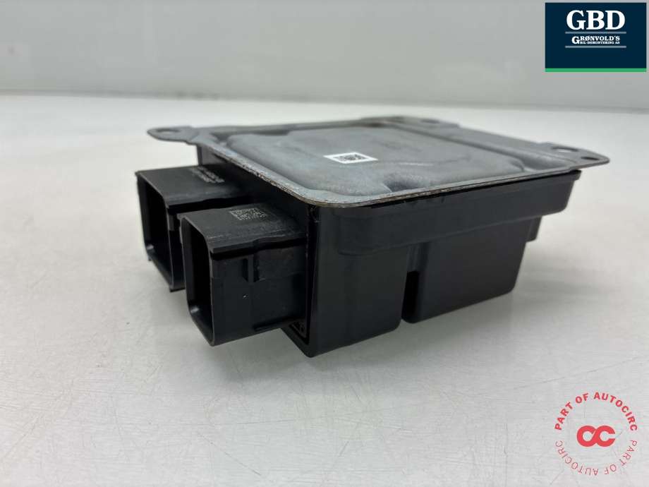 Airbag elektronikk til Ford Mondeo 2014-2019 (Type V, Fase 1) (2184427|DS7T-14B321-CF|DS7T 14B321 CE| 0 285 010 733)