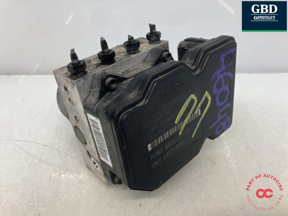 ABS sentral til Hyundai i40 2012-2017 (MANDO|58920 3Z510|58920-3Z510|BE60031502)