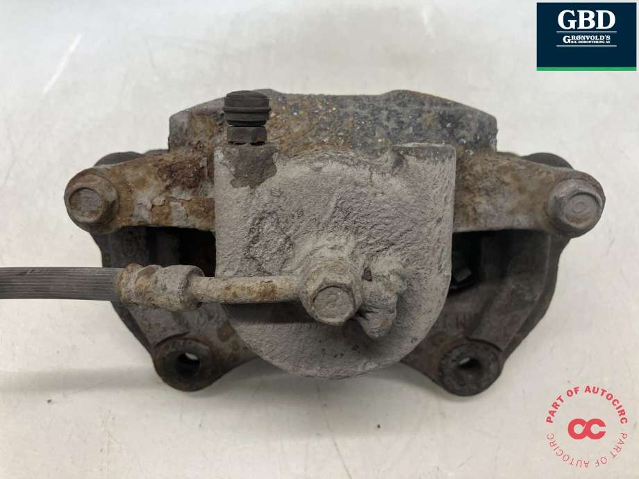 Bremsecaliper høyre foran til Hyundai i40 2012-2017 (58130 3Z700|)