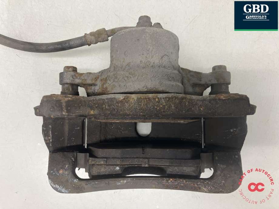Bremsecaliper høyre foran til Hyundai i40 2012-2017 (58130 3Z700|)