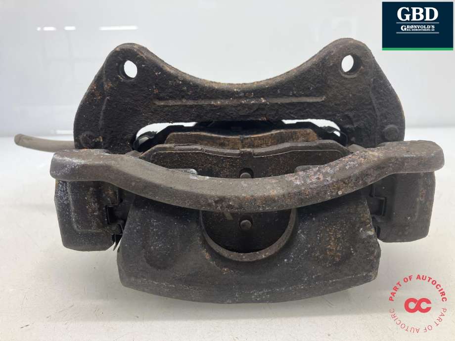 Bremsecaliper høyre foran til Hyundai i40 2012-2017 (58130 3Z700|)