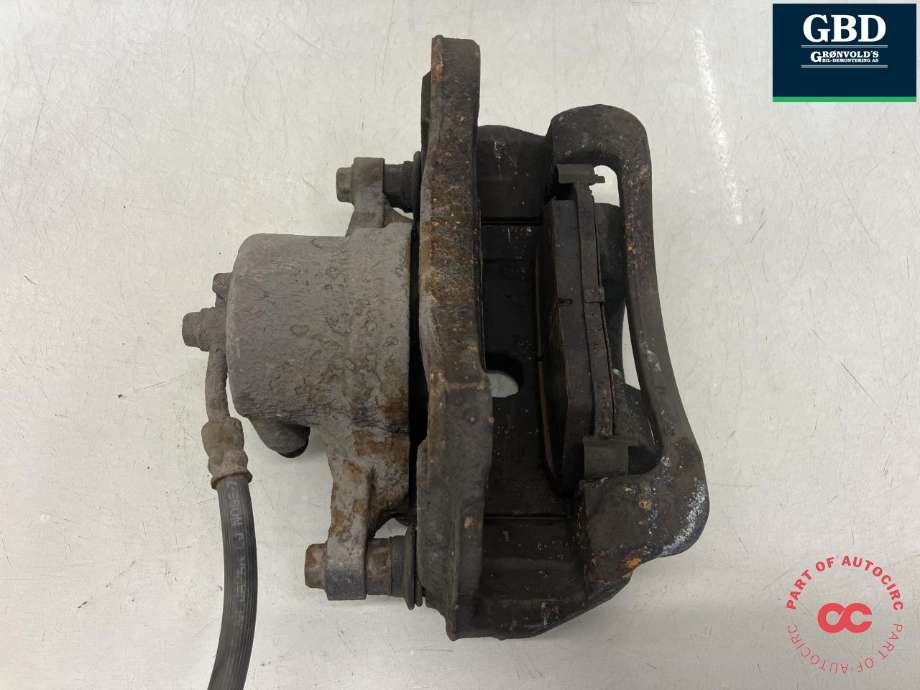 Bremsecaliper høyre foran til Hyundai i40 2012-2017 (58130 3Z700|)