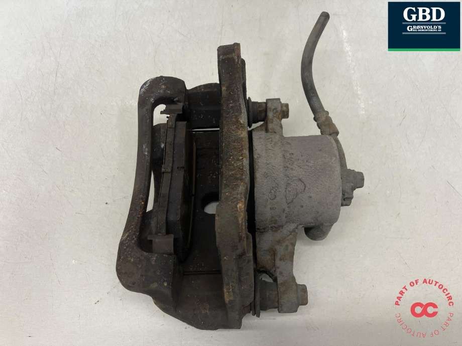 Bremsecaliper høyre foran til Hyundai i40 2012-2017 (58130 3Z700|)