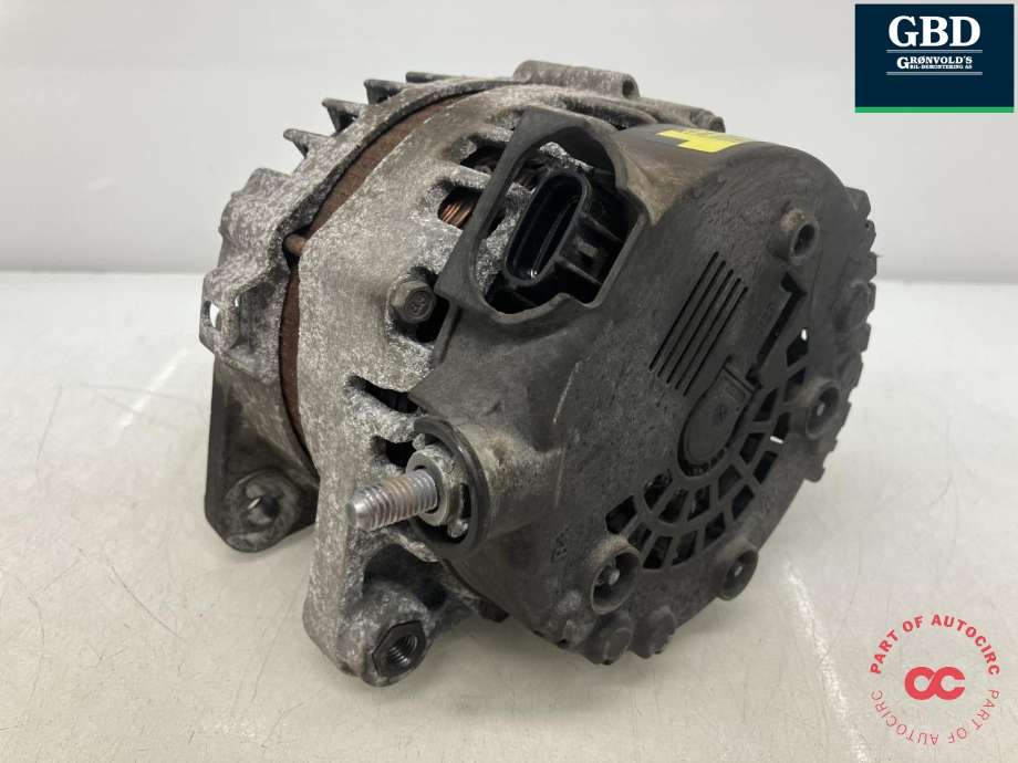 Dynamo diesel til Hyundai i40 2012-2017  (VALEO|37300 2A805|37300-2A800|2609674)
