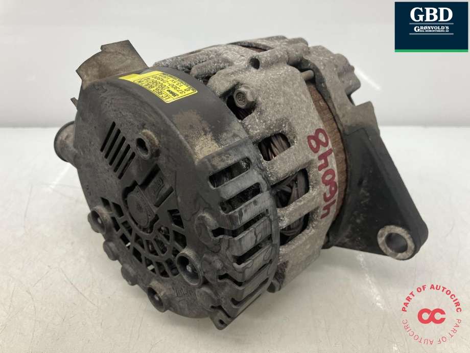 Dynamo diesel til Hyundai i40 2012-2017  (VALEO|37300 2A805|37300-2A800|2609674)