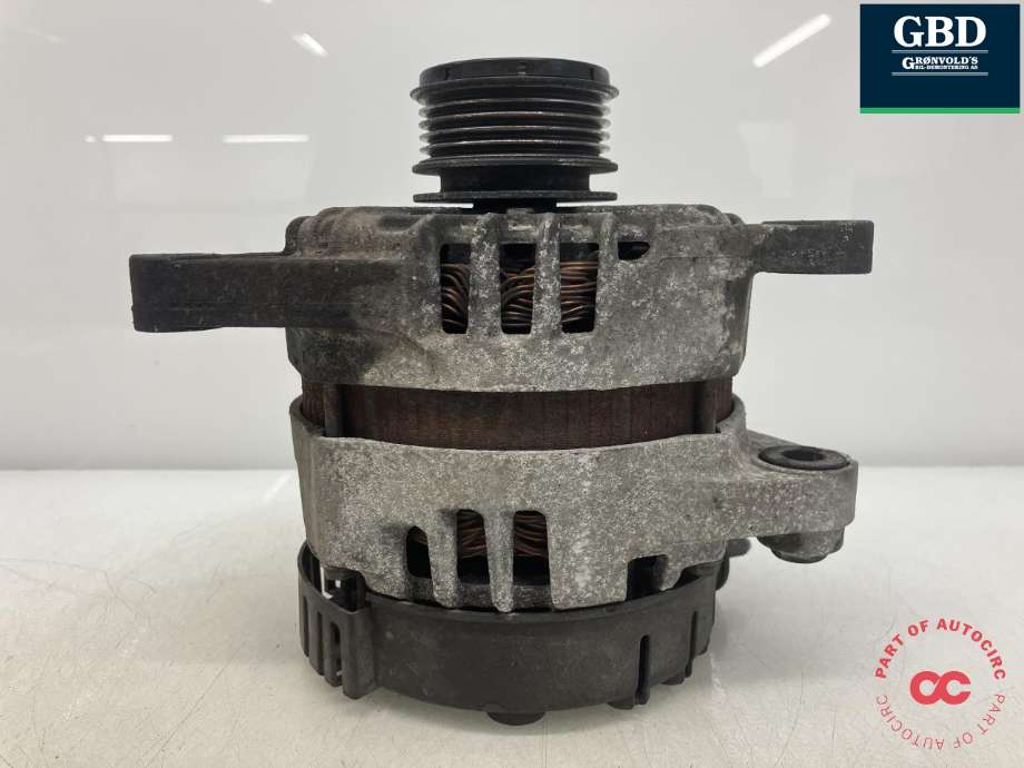 Dynamo diesel til Hyundai i40 2012-2017  (VALEO|37300 2A805|37300-2A800|2609674)