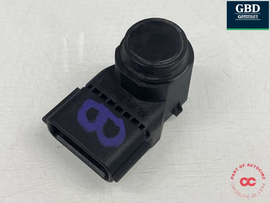 Parkeringssensor bak til Hyundai i40 2012-2017  (COBRA AT|95720-3Z100|4MT006HCD)
