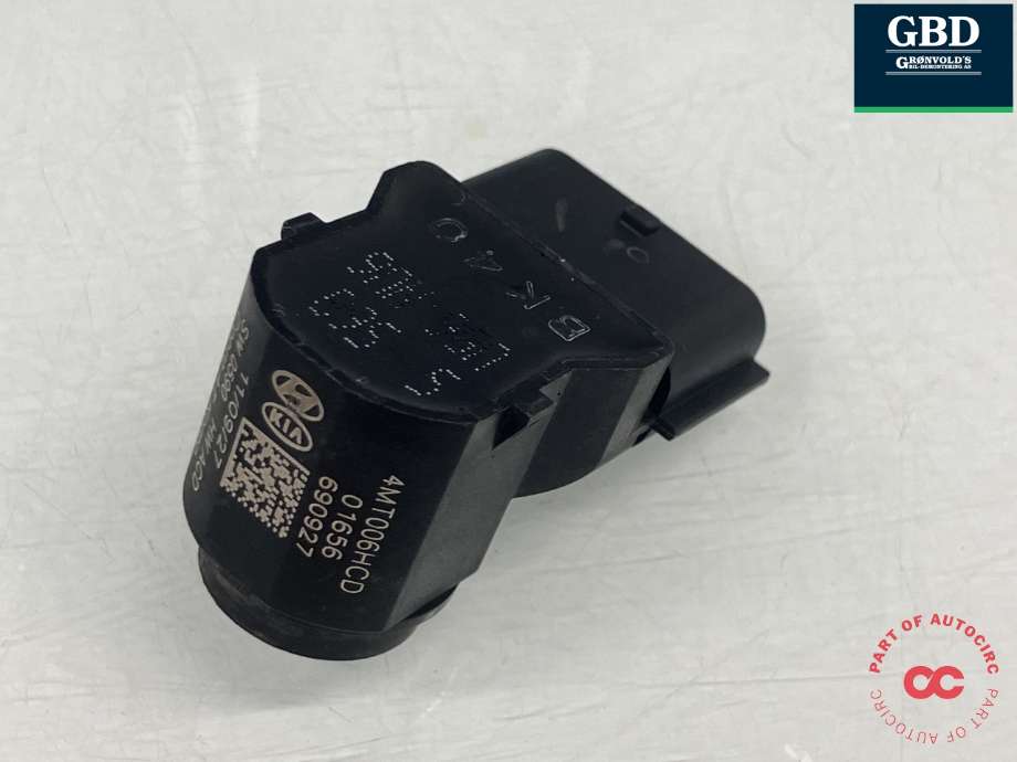 Parkeringssensor bak til Hyundai i40 2012-2017  (COBRA AT|95720-3Z100|4MT006HCD)