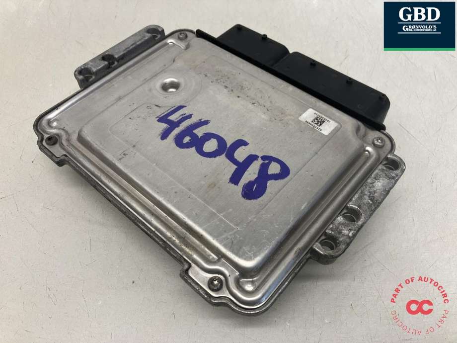 Styreenhet motor til Hyundai i40 2012-2017  (BOSCH|39120-2A203|39125-2A203|0 281 018 049)