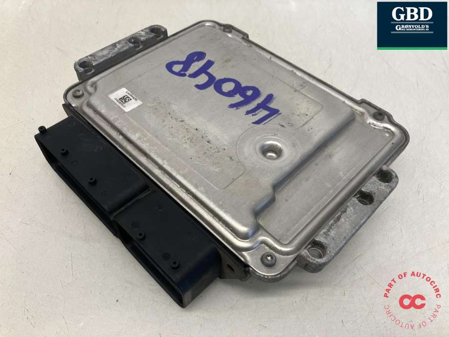 Styreenhet motor til Hyundai i40 2012-2017  (BOSCH|39120-2A203|39125-2A203|0 281 018 049)