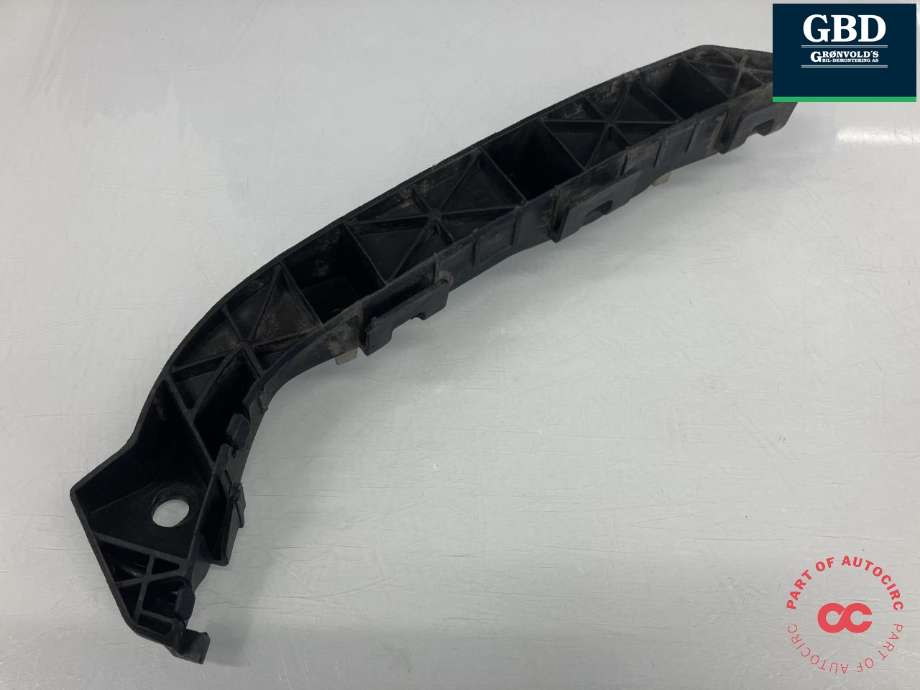 Støtfanger foran feste høyre til Hyundai i40 2012-2017 (86514 3Z000|86516-3Z000|)