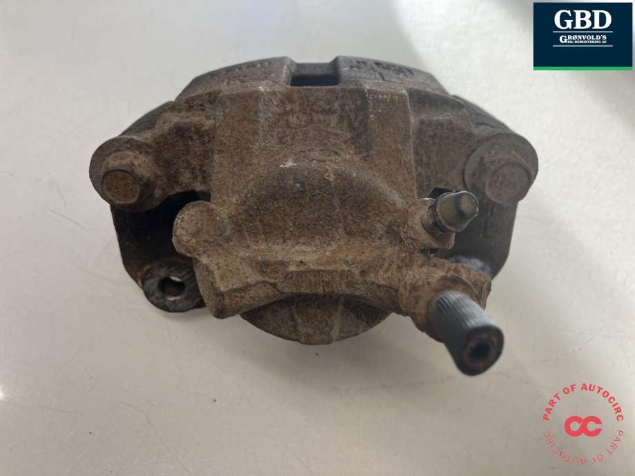 Bremsecaliper venstre foran til Daihatsu Terios 2006-->> (Type II)  (47750-B4011|)