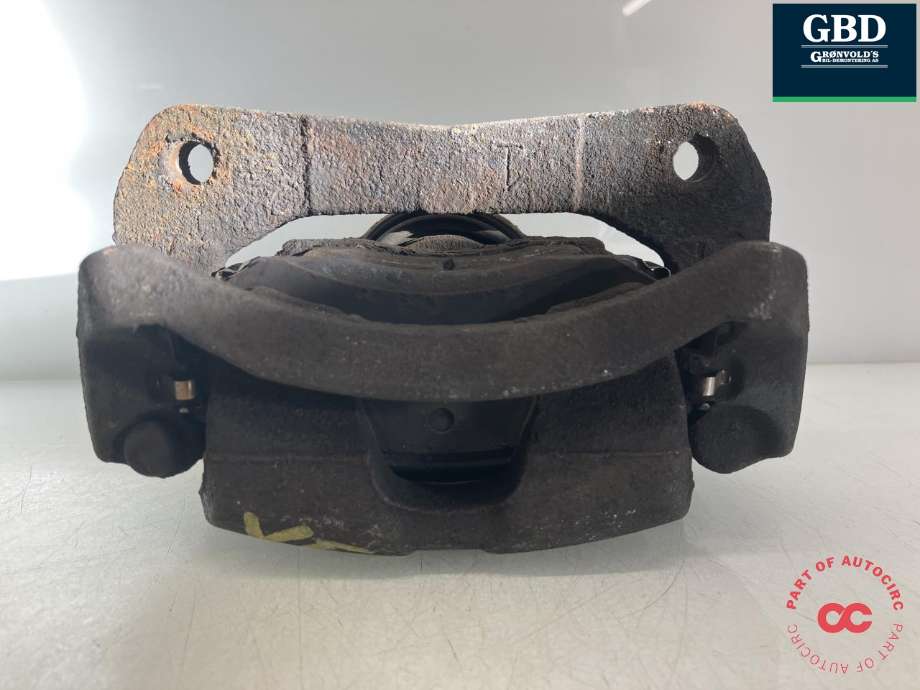 Bremsecaliper venstre foran til Daihatsu Terios 2006-->> (Type II)  (47750-B4011|)