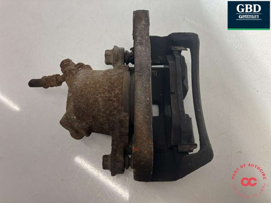 Bremsecaliper venstre foran til Daihatsu Terios 2006-->> (Type II)  (47750-B4011|)