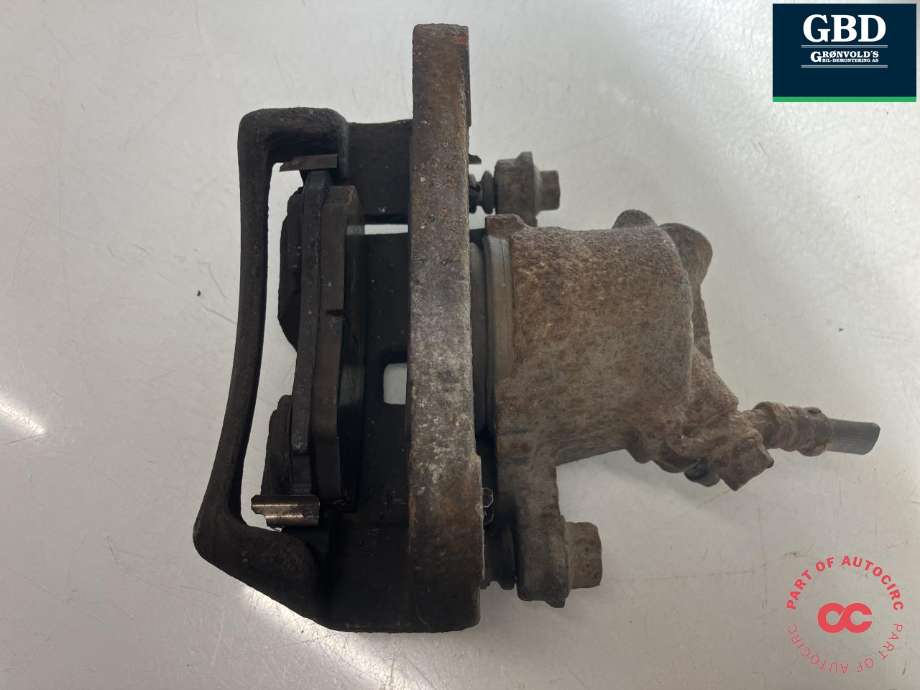 Bremsecaliper venstre foran til Daihatsu Terios 2006-->> (Type II)  (47750-B4011|)