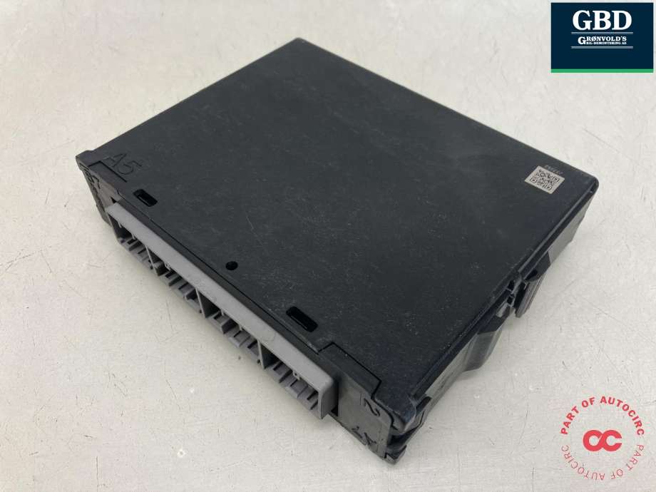 Styreenhet motor til Daihatsu Terios 2006-->> (Type II)  (DENSO|89560-B4030|112300-3252|)