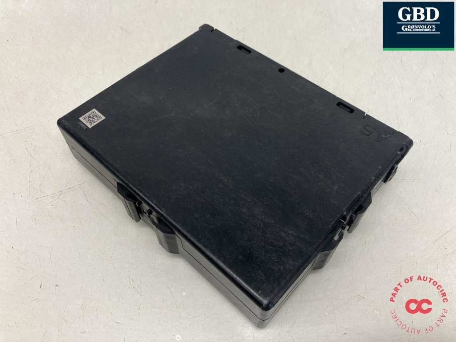 Styreenhet motor til Daihatsu Terios 2006-->> (Type II)  (DENSO|89560-B4030|112300-3252|)