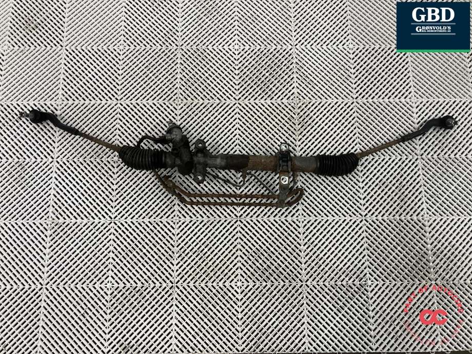 Tannstang til Daihatsu Terios, 2006-->> (Type II)  (44250-B4040)