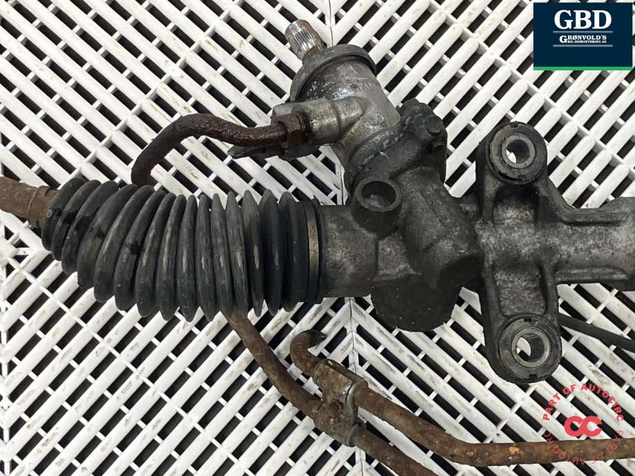 Tannstang til Daihatsu Terios 2006-->> (Type II)  (44250-B4040|)
