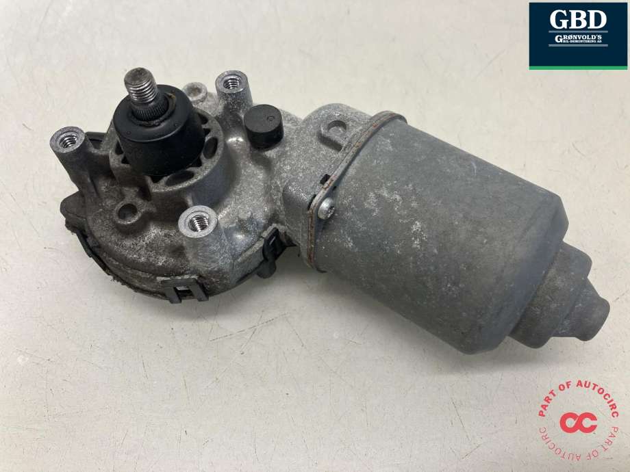 Viskermotor frontrute til Daihatsu Terios, 2006-->> (Type II)  (85110-B4020)