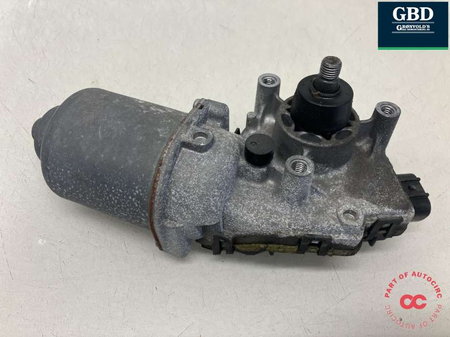 Viskermotor frontrute til Daihatsu Terios 2006-->> (Type II) (85110-B4020|159300-0871|)