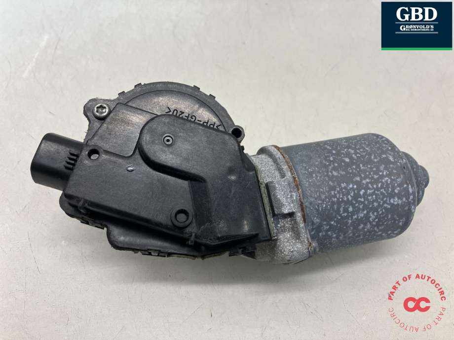 Viskermotor frontrute til Daihatsu Terios 2006-->> (Type II) (85110-B4020|159300-0871|)