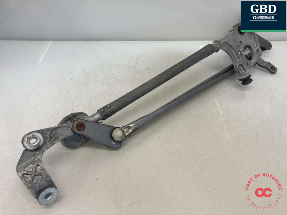 Viskeroverføring til Daihatsu Terios 2006-->> (Type II) (85150B4010|)