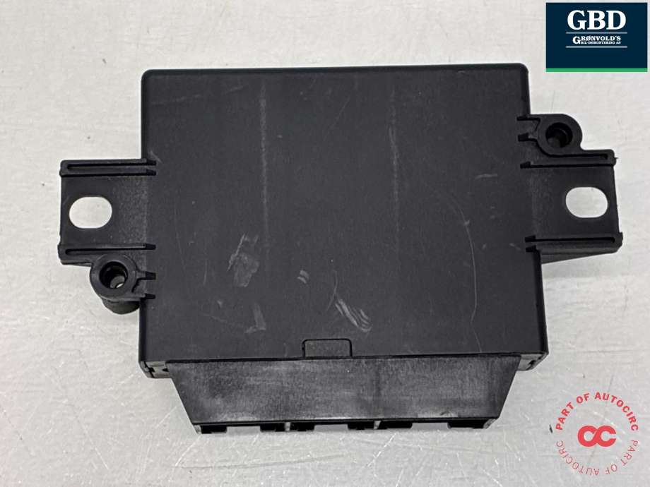 Styreenhet parkering til VW Touran 2010-2015 (Type I, Fase 3)  (3AA 919 475 L|)
