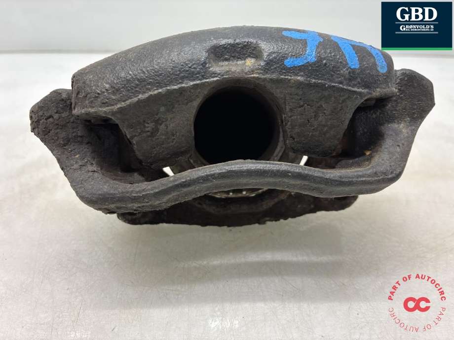Bremsecaliper høyre foran til Mercedes 190 1984-1993 (W201) (W201) (A 000 420 53 83|A 000 420 51 83|)