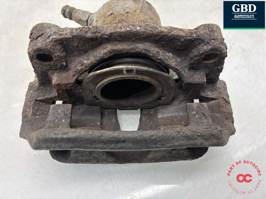 Bremsecaliper høyre foran til Mercedes 190 1984-1993 (W201) (W201) (A 000 420 53 83|A 000 420 51 83|)