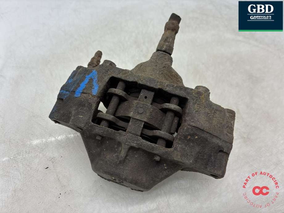 Bremsecaliper venstre bak til Mercedes 190, 1984-1993 (W201) (W201) (A 201 420 04 83)