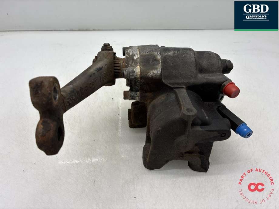 Styresnekke servo til Mercedes 190 1984-1993 (W201) (W201) (NO PART ID|)