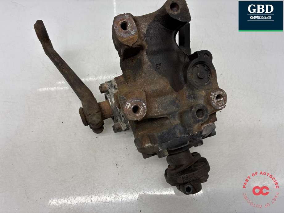Styresnekke servo til Mercedes 190 1984-1993 (W201) (W201) (NO PART ID|)