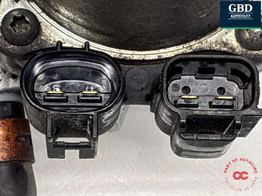 Bremsekraft-forsterker til Toyota Prius +7 2012-2020 (Type III) (stasjonsvogn) (stasjonsvogn) (4707047060|)