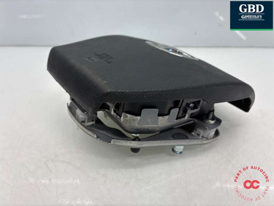 Airbag rattpute til Toyota Prius +7 2012-2020 (Type III) (stasjonsvogn) (stasjonsvogn) (4513047100C0|)