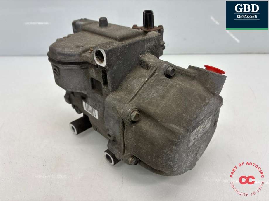 Aircondition kompressor til Toyota Prius +7 2012-2020 (Type III) (stasjonsvogn) (stasjonsvogn) (8837047031|042200-0421|)