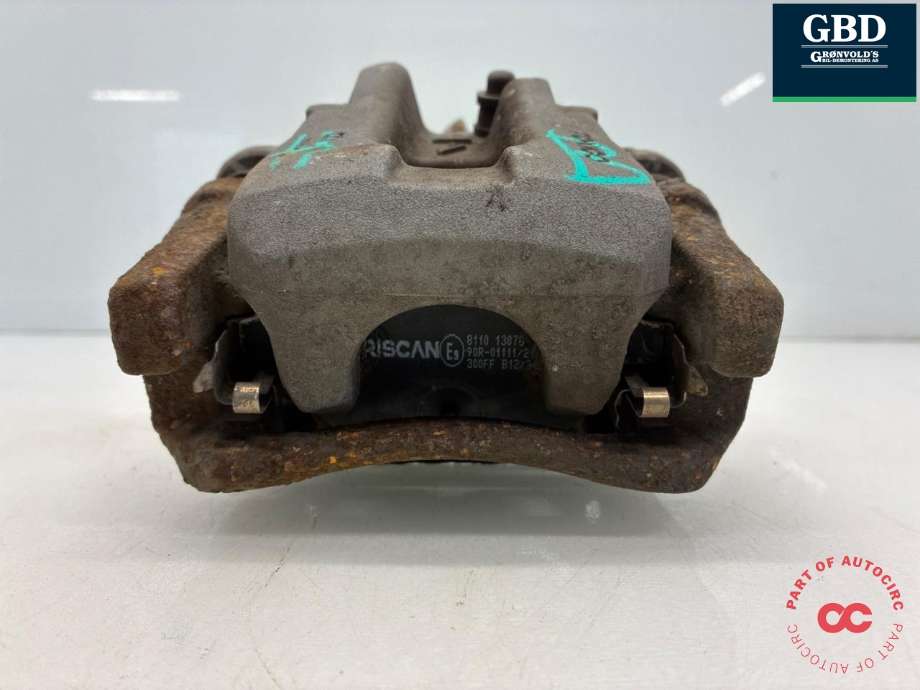 Bremsecaliper høyre bak til Toyota Prius +7, 2012-2020 (Type III) (stasjonsvogn) (stasjonsvogn) (4783012151)