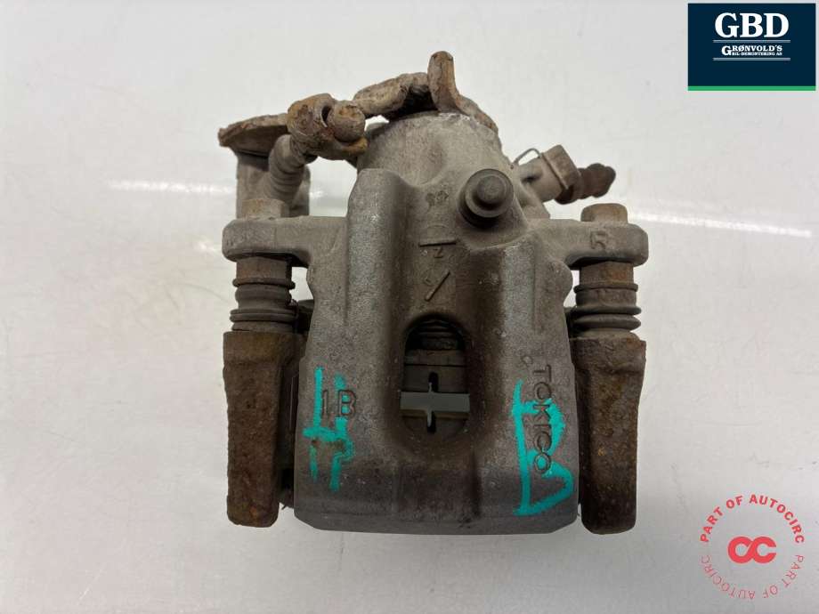 Bremsecaliper høyre bak til Toyota Prius +7 2012-2020 (Type III) (stasjonsvogn) (stasjonsvogn) (4783012151|)