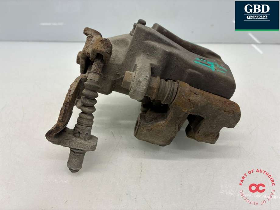 Bremsecaliper høyre bak til Toyota Prius +7 2012-2020 (Type III) (stasjonsvogn) (stasjonsvogn) (4783012151|)