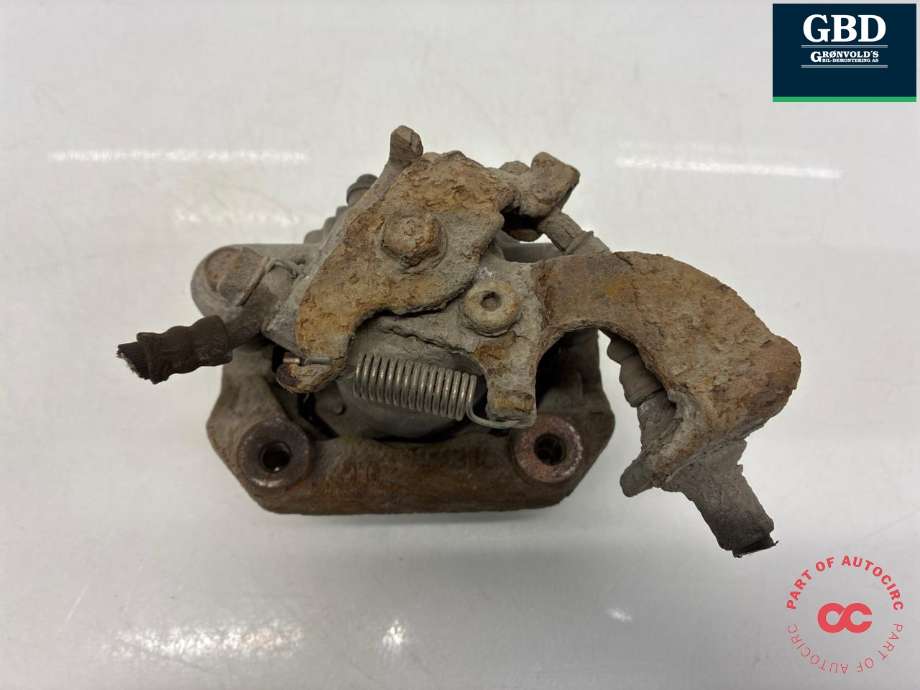 Bremsecaliper høyre bak til Toyota Prius +7 2012-2020 (Type III) (stasjonsvogn) (stasjonsvogn) (4783012151|)