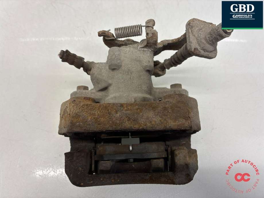 Bremsecaliper høyre bak til Toyota Prius +7 2012-2020 (Type III) (stasjonsvogn) (stasjonsvogn) (4783012151|)