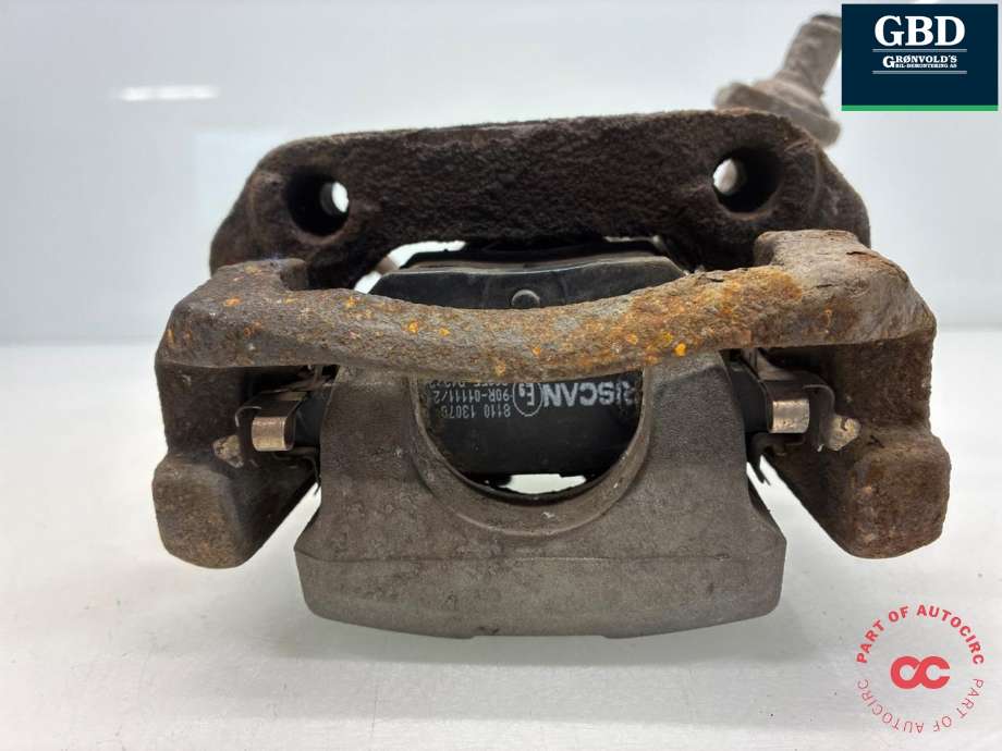 Bremsecaliper høyre bak til Toyota Prius +7 2012-2020 (Type III) (stasjonsvogn) (stasjonsvogn) (4783012151|)