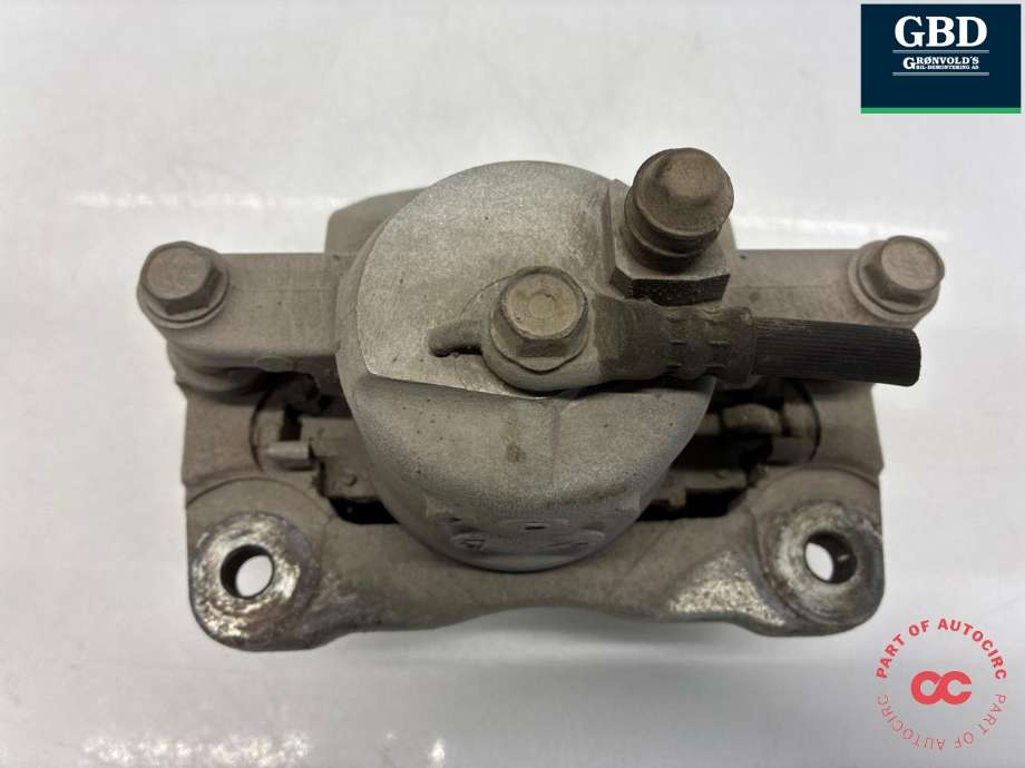 Bremsecaliper høyre foran til Toyota Prius +7 2012-2020 (Type III) (stasjonsvogn) (stasjonsvogn) (4773047060|)
