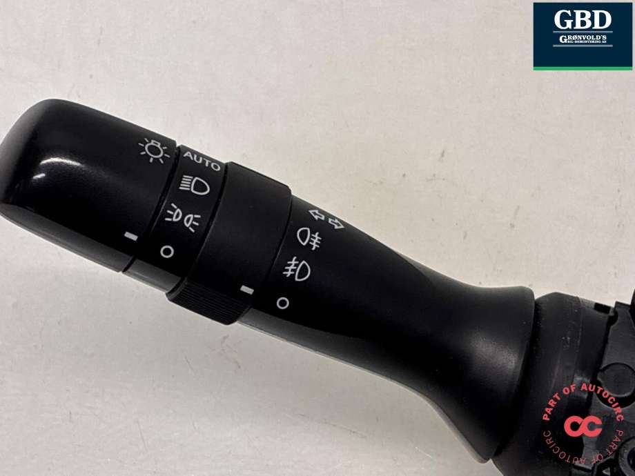 Bryter combi til Toyota Prius +7 2012-2020 (Type III) (stasjonsvogn) (stasjonsvogn) (8465248180|8414042111|173832)