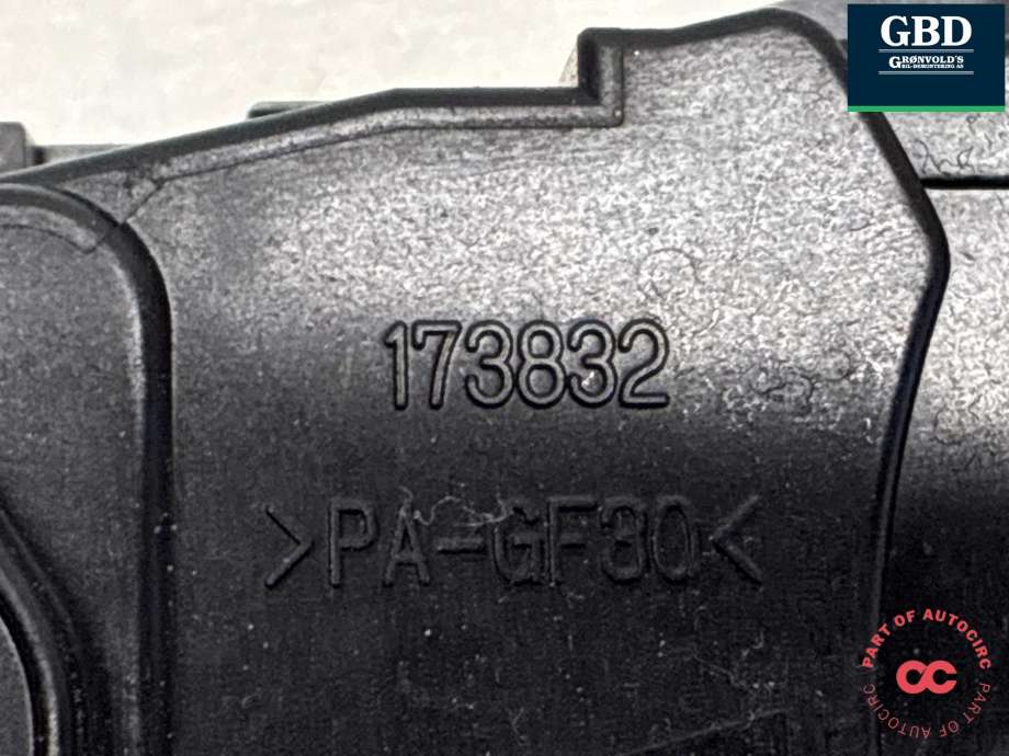 Bryter combi til Toyota Prius +7 2012-2020 (Type III) (stasjonsvogn) (stasjonsvogn) (8465248180|8414042111|173832)
