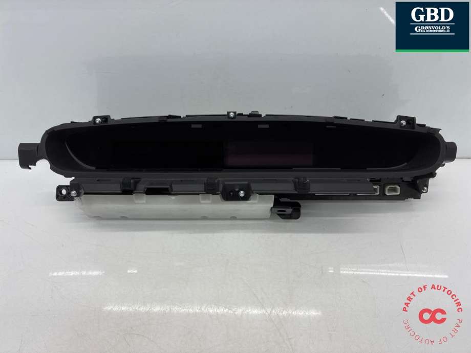  til Toyota Prius +7, 2012-2020 (Type III) (stasjonsvogn) (stasjonsvogn) 