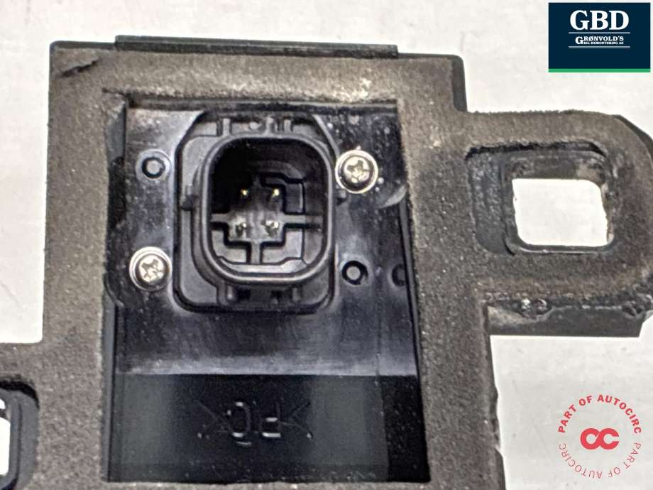 Parkeringskamera bak til Toyota Prius +7 2012-2020 (Type III) (stasjonsvogn) (stasjonsvogn) (8679047040|)