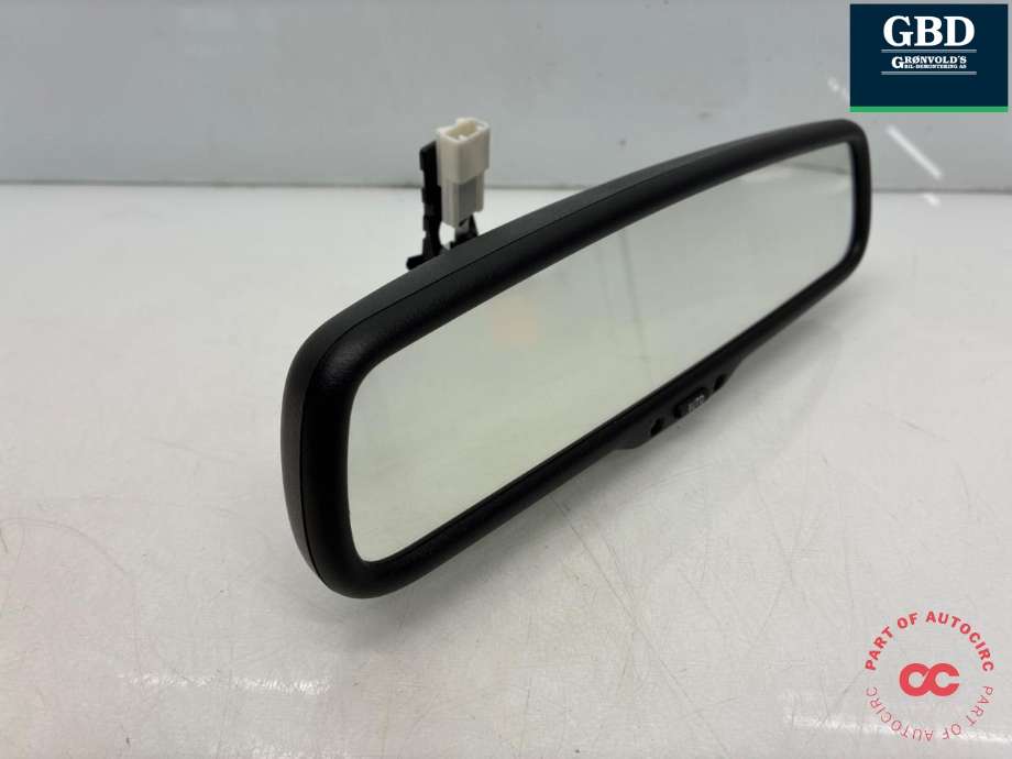 Speil innvendig til Toyota Prius +7 2012-2020 (Type III) (stasjonsvogn) (stasjonsvogn) (878100W260|)